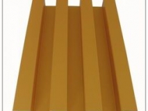 异型铝單(dan)板