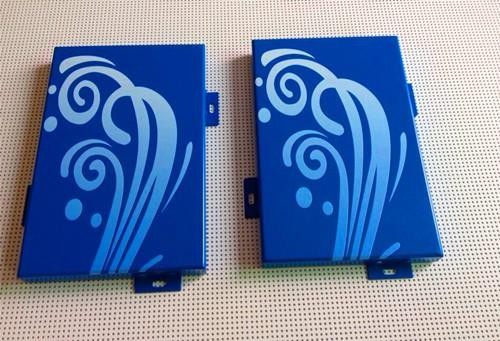 3D彩绘铝單(dan)板